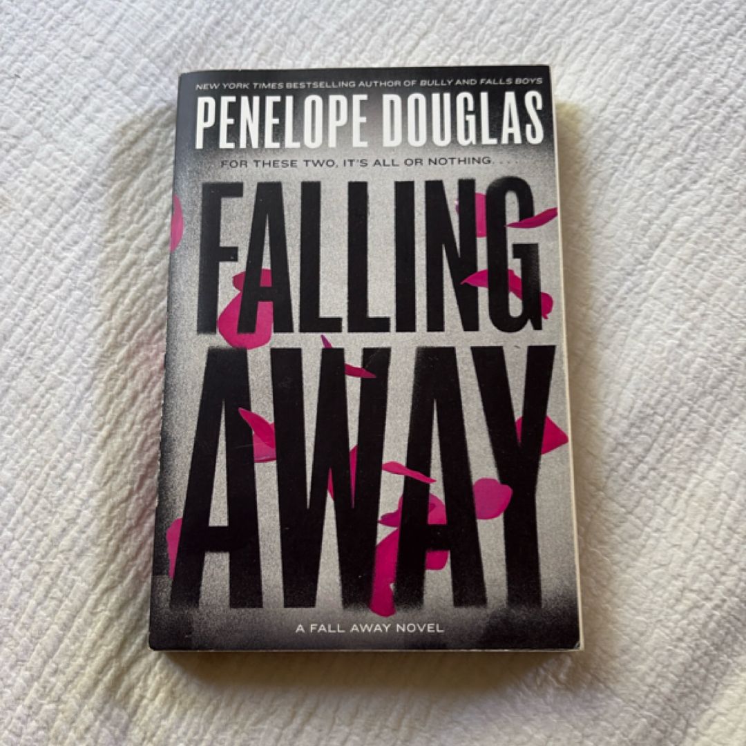 Falling Away