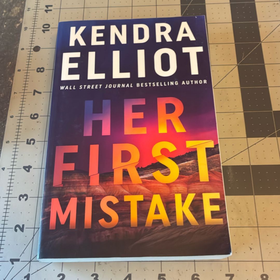 Her First Mistake