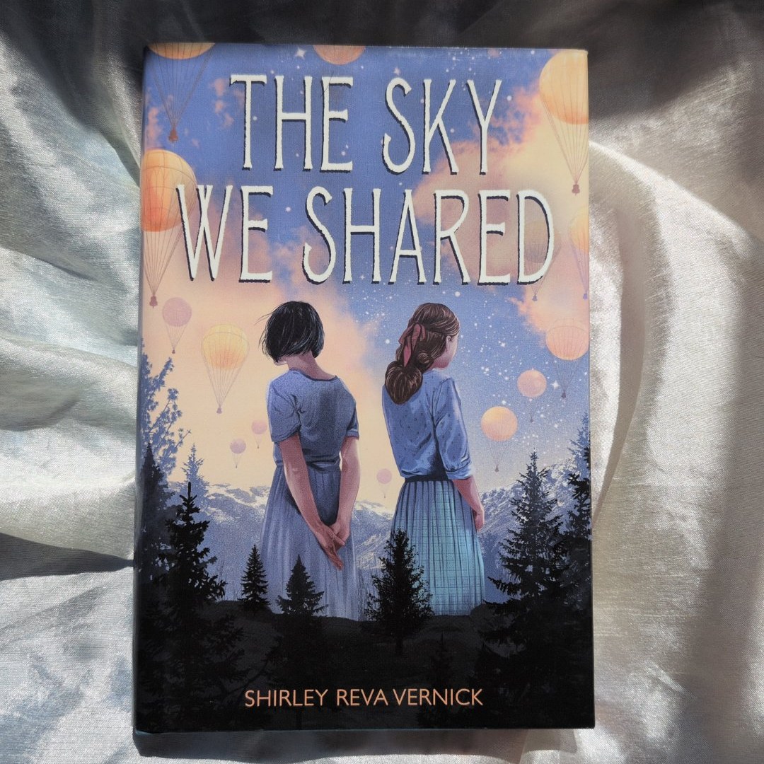 The Sky We Shared