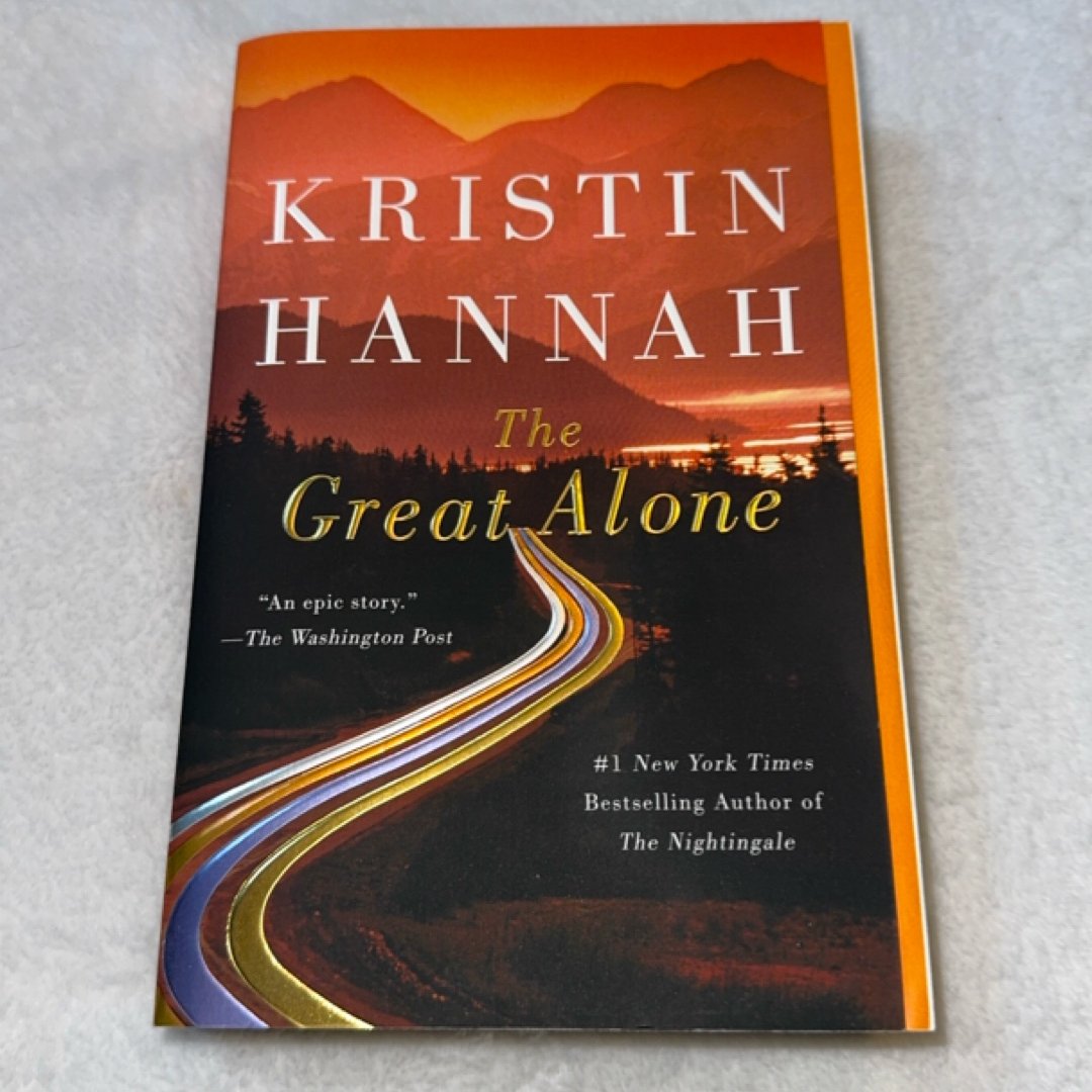 The Great Alone