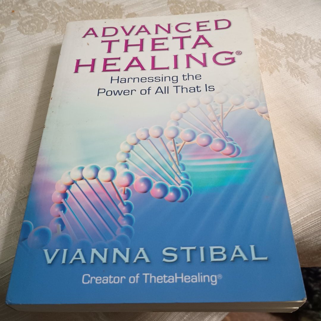 Advanced ThetaHealing