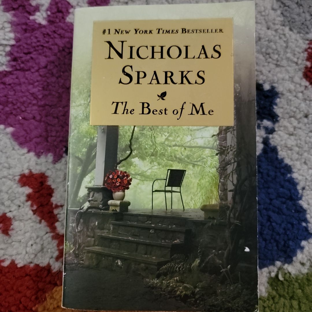 The Best of Me