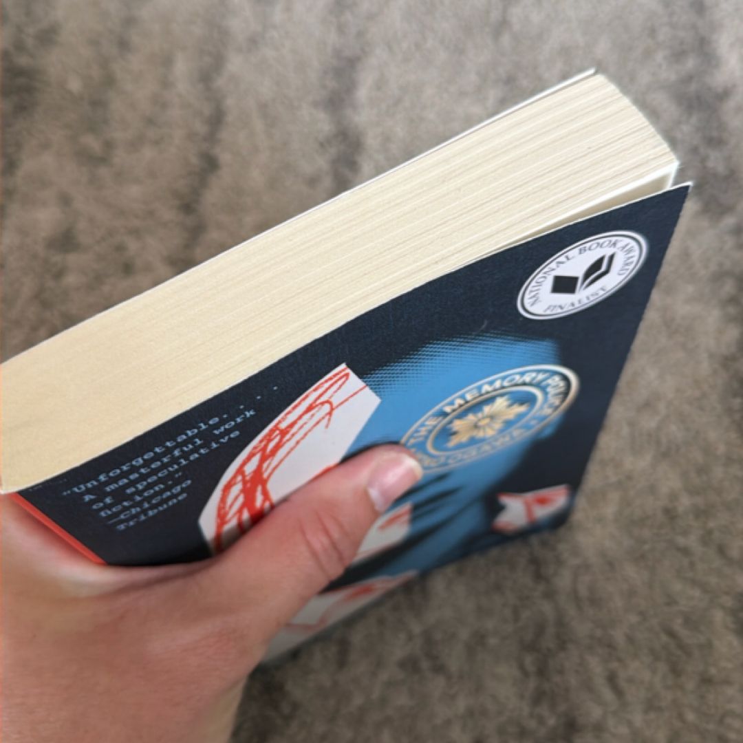 The Memory Police by Yoko Ogawa; Stephen Snyder, Paperback | Pangobooks