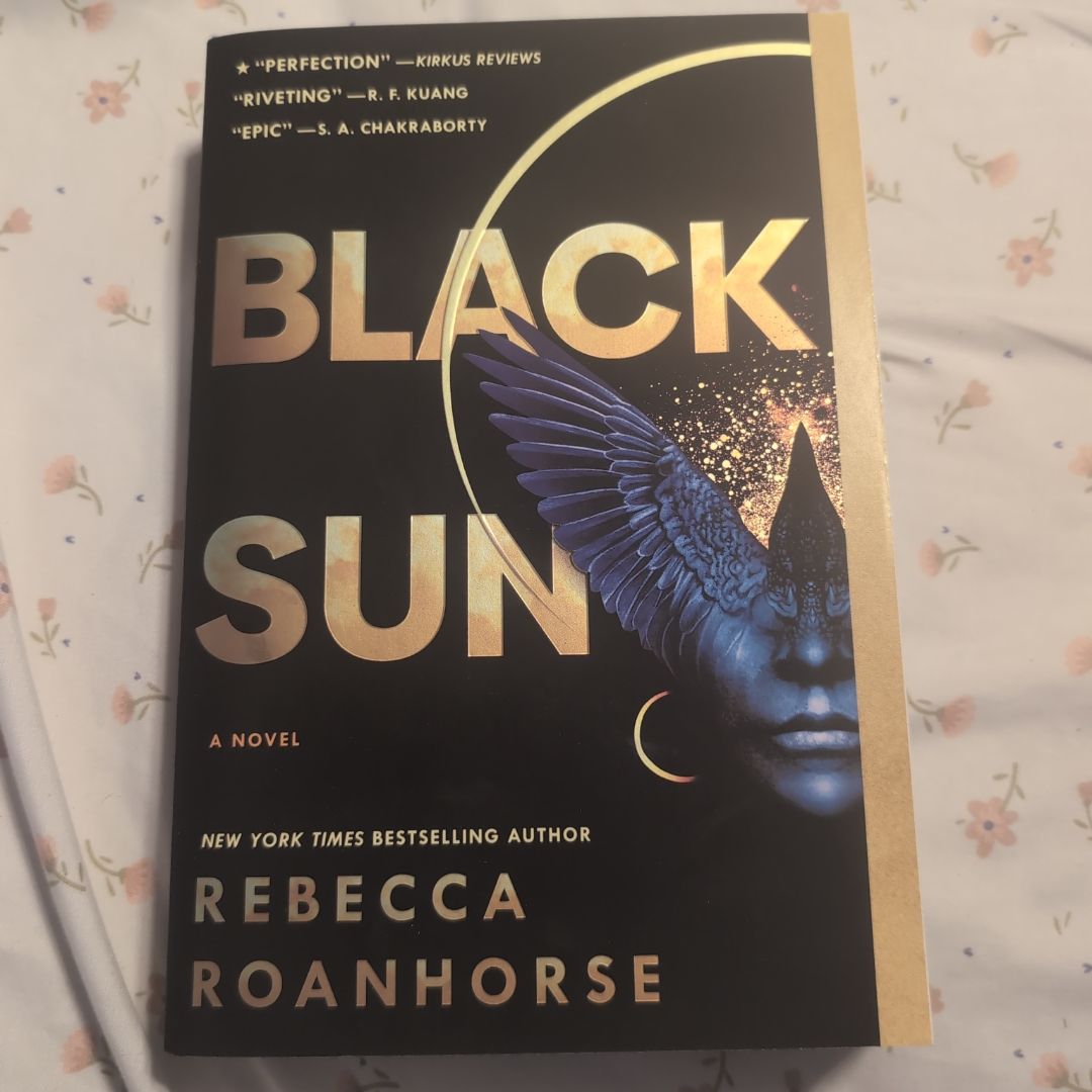 Black Sun