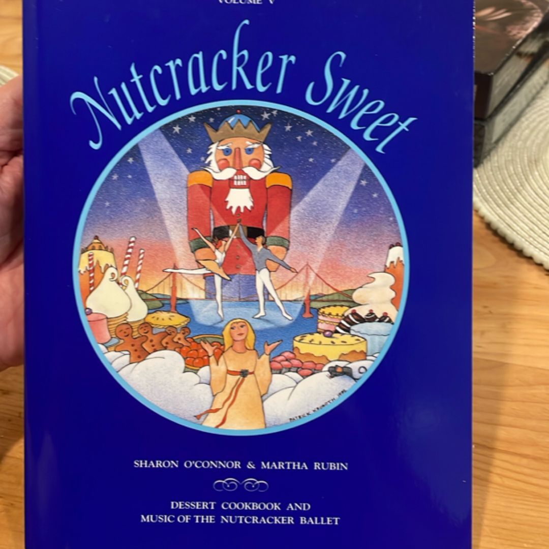 Nutcracker Sweet