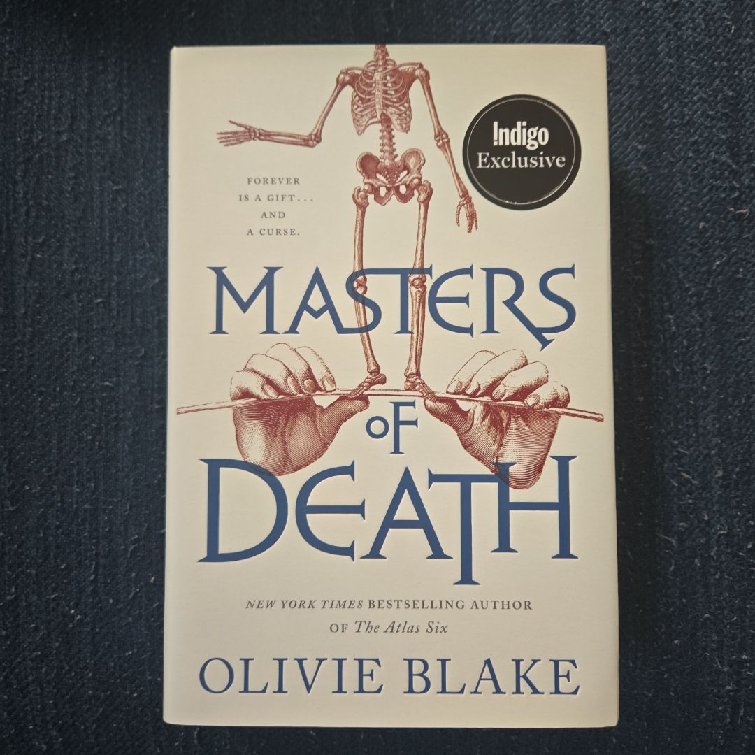 Masters of Death