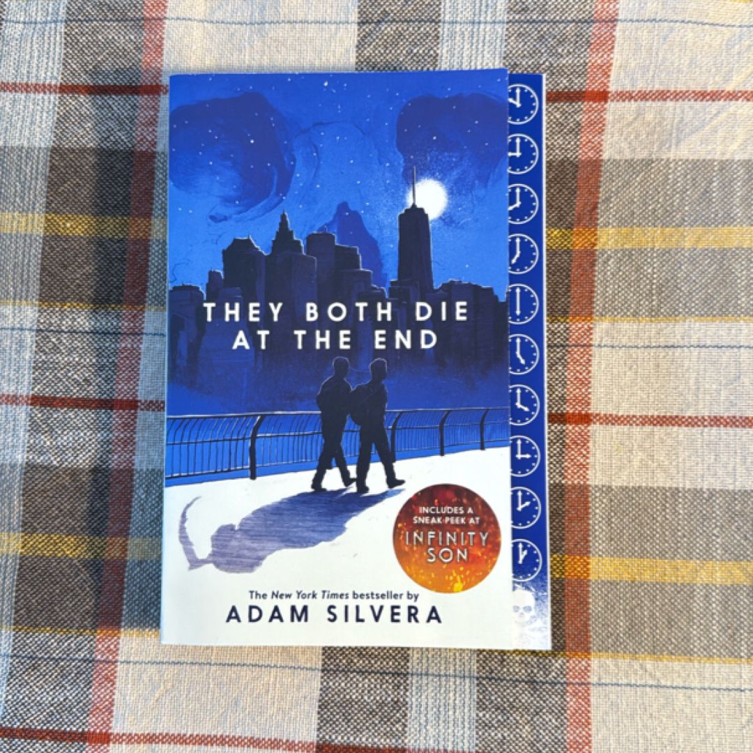 They Both Die at the End