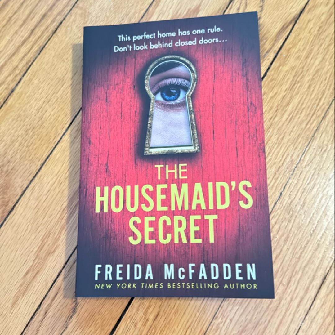The Housemaid's Secret