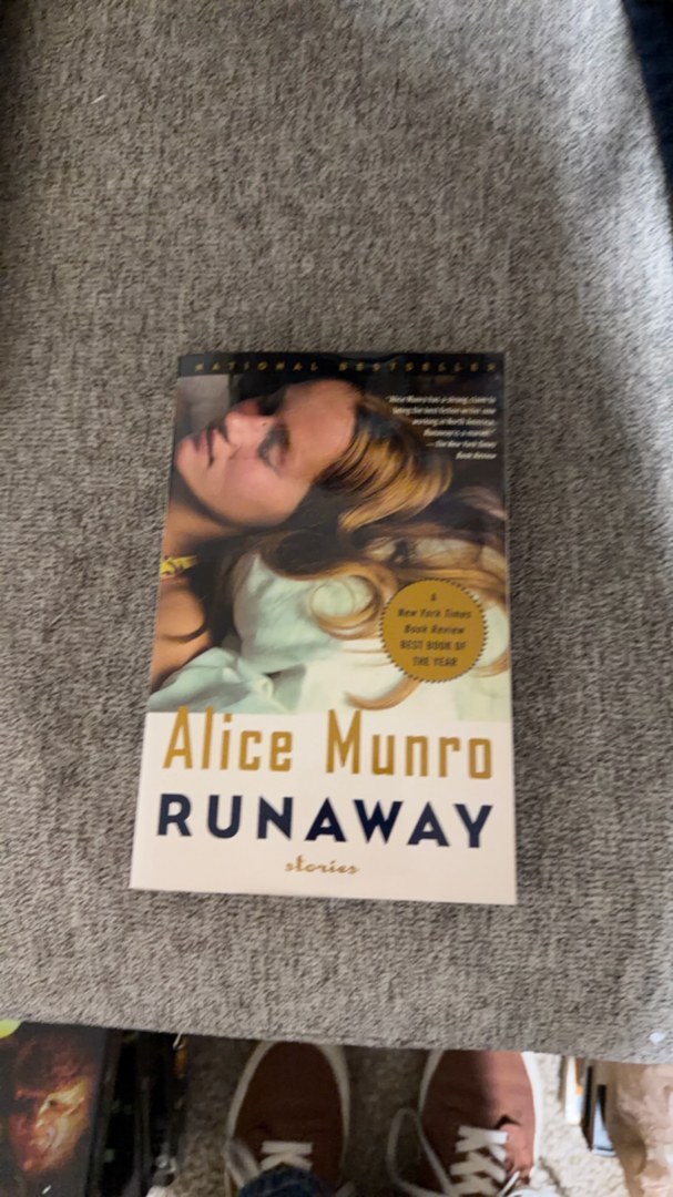 Runaway