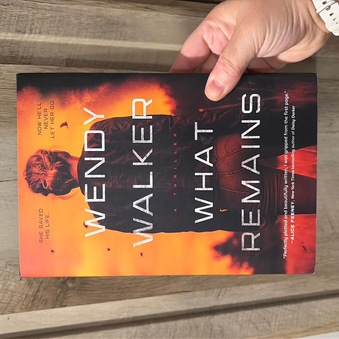 What Remains