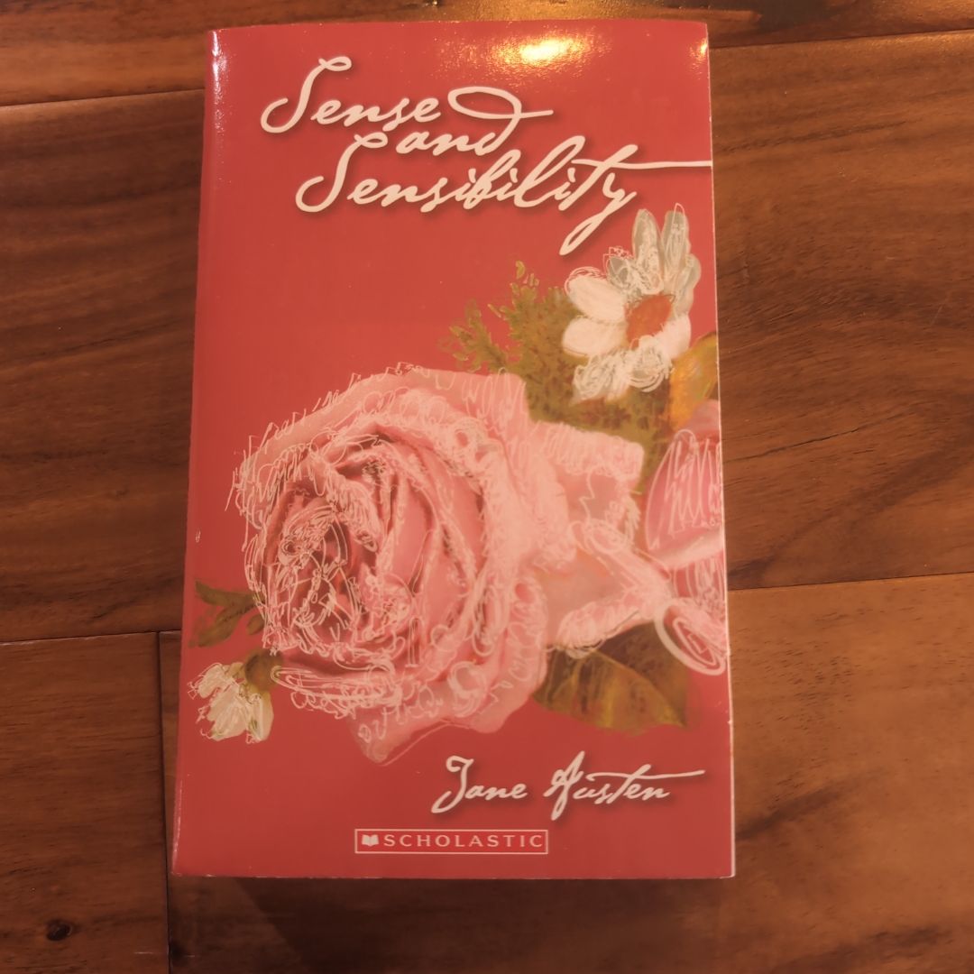 Sense and Sensibility