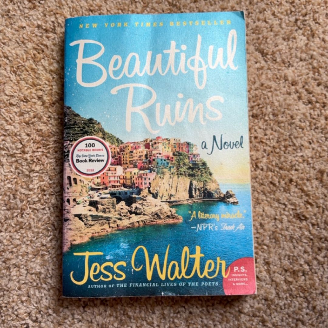 Beautiful Ruins