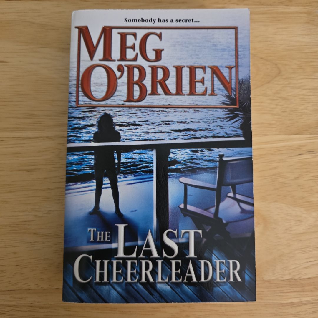 The Last Cheerleader