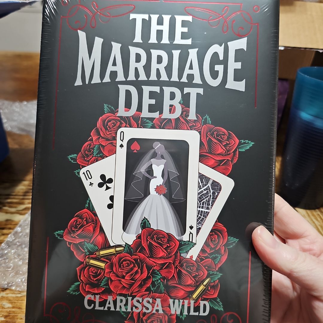 The Marriage Debt