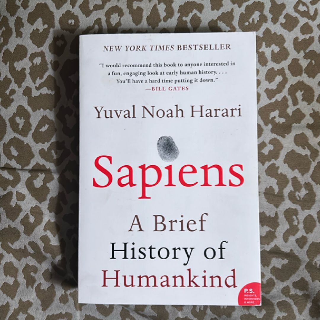 Sapiens