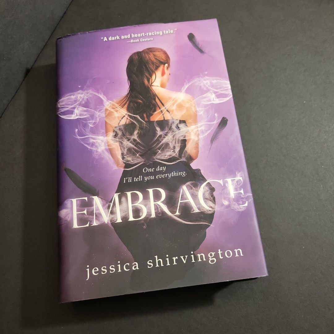 Embrace