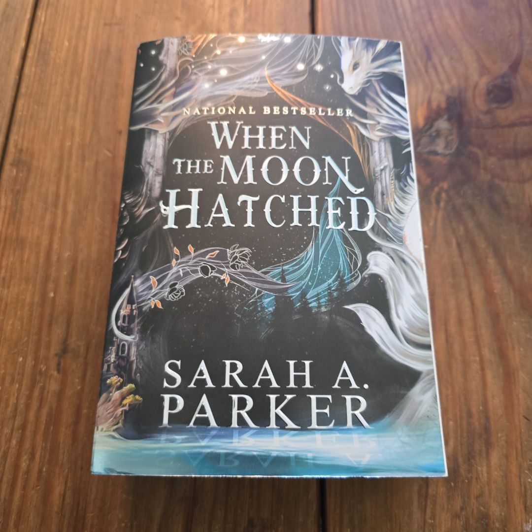 When the Moon Hatched