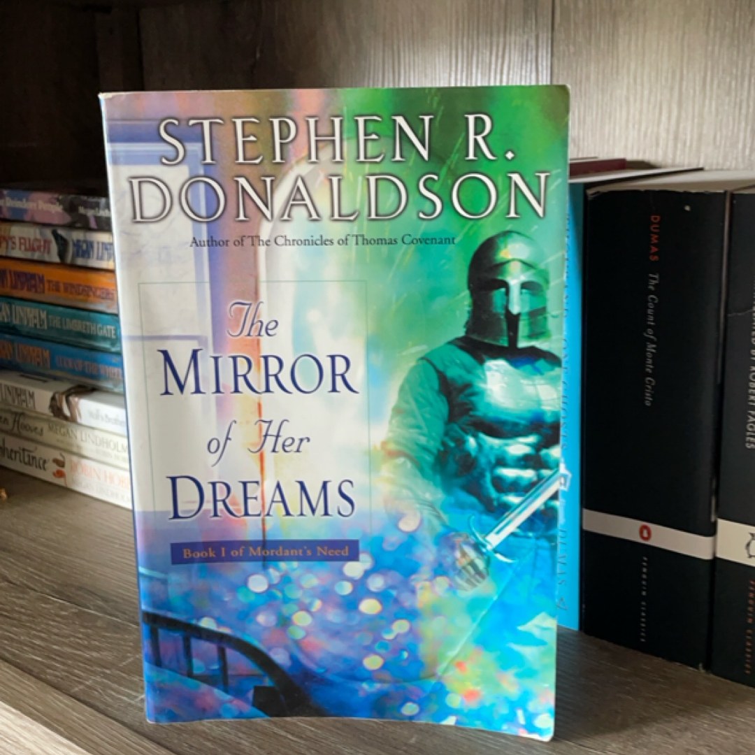 The Mirror of Her Dreams
