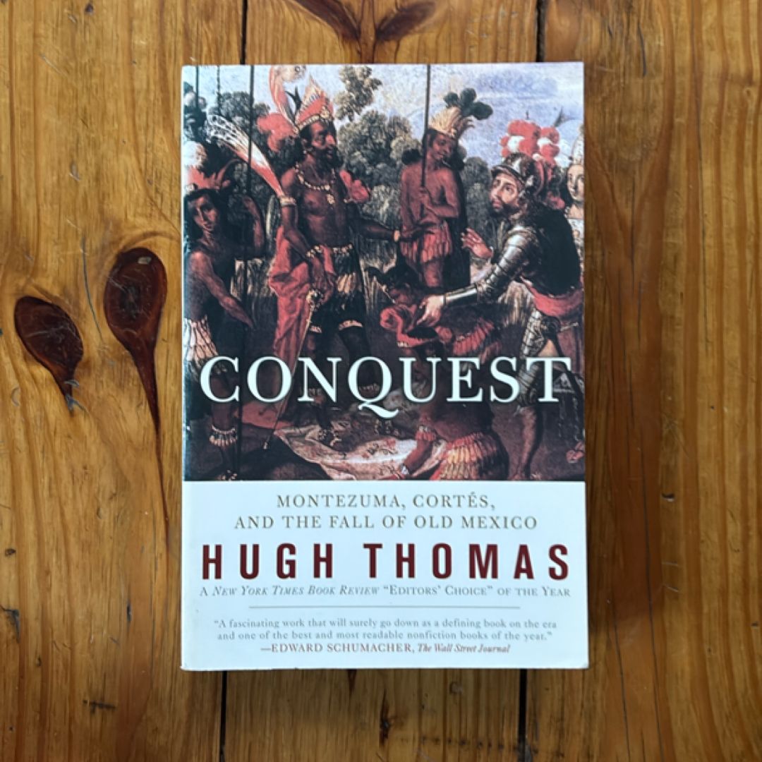 Conquest