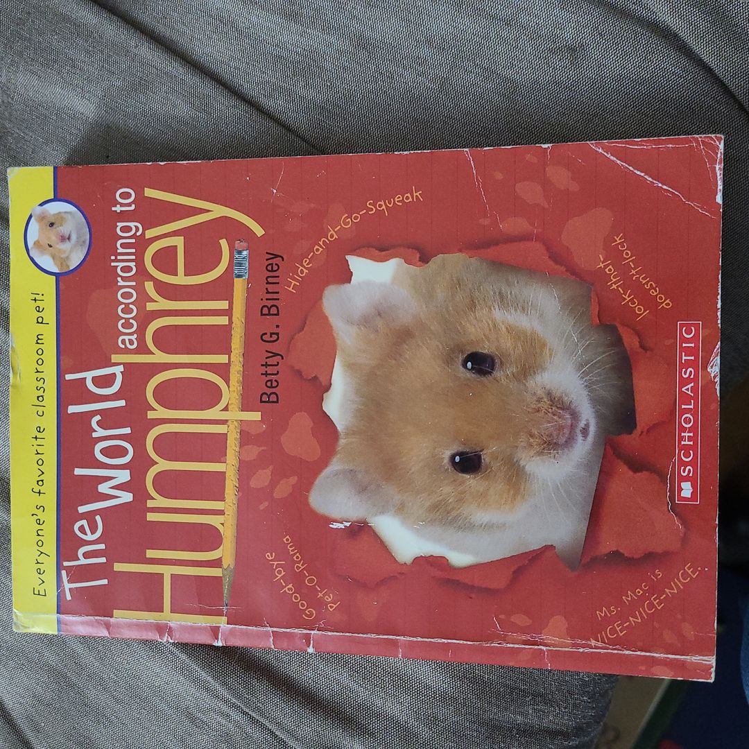 The World According to Humphrey