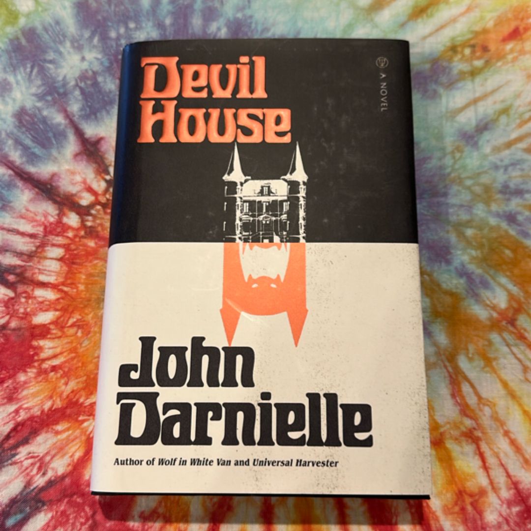 Devil House