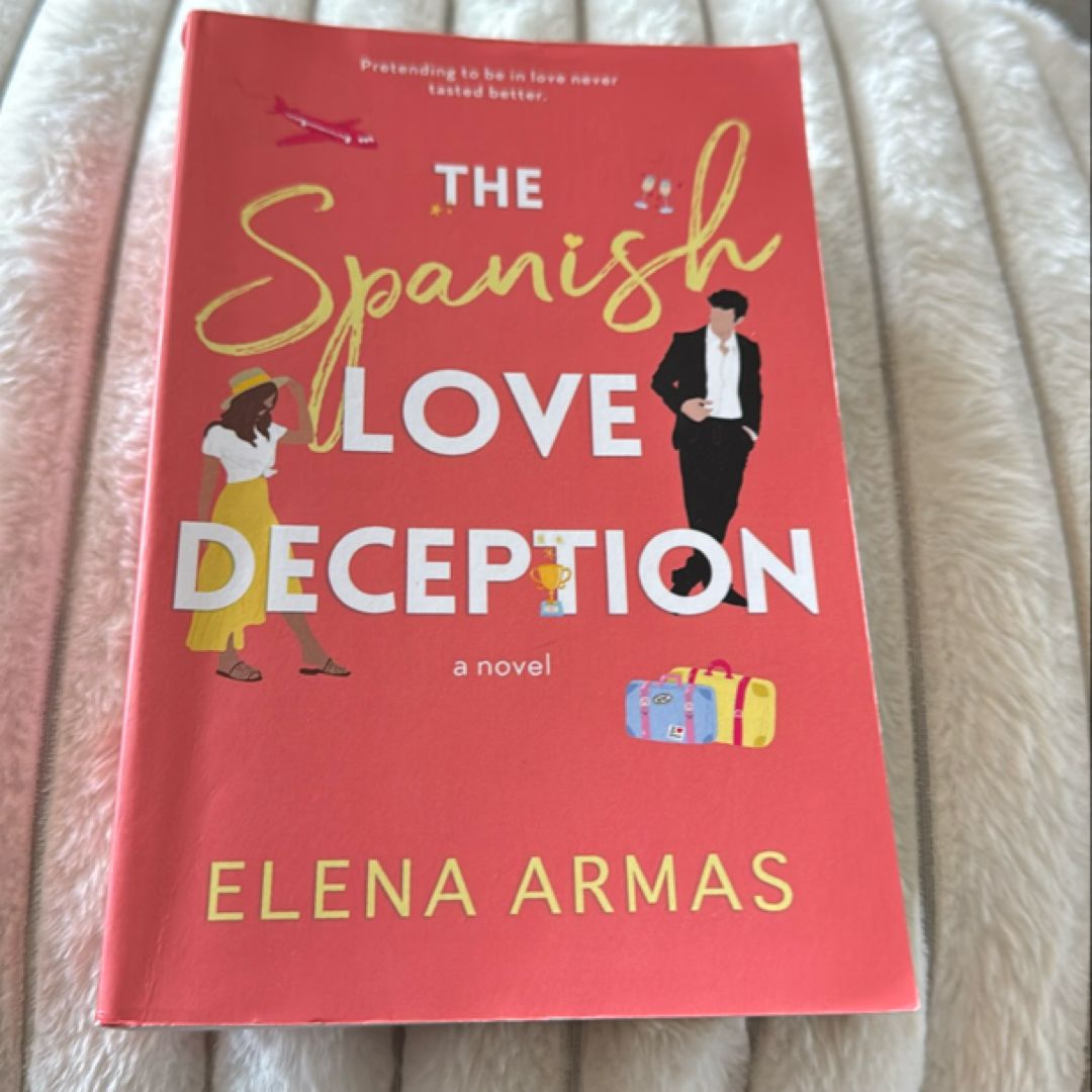 The Spanish Love Deception