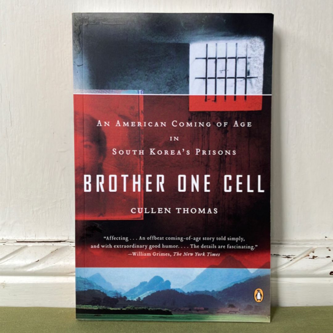 Brother One Cell