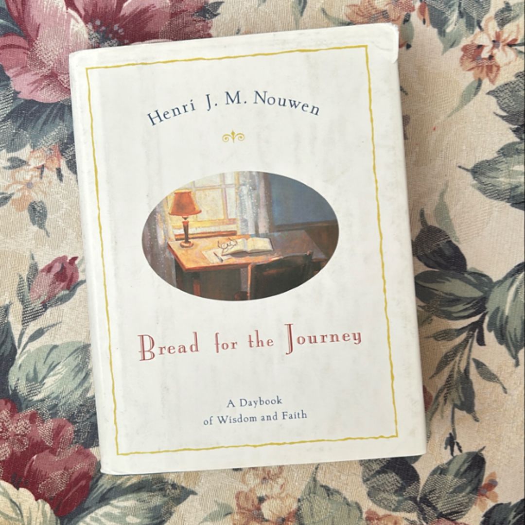 Bread for the Journey