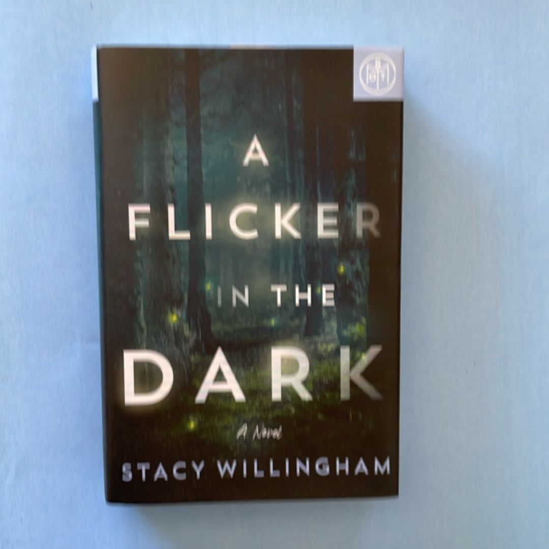 A Flicker in the Dark