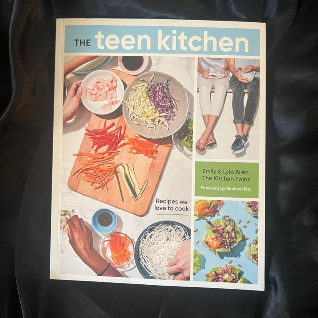 The Teen Kitchen