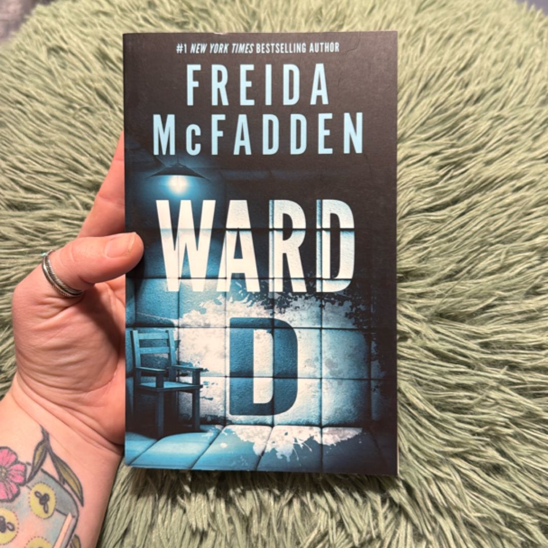 Ward D
