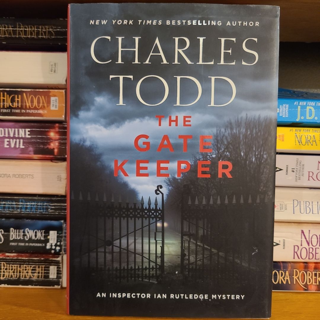 The Gate Keeper