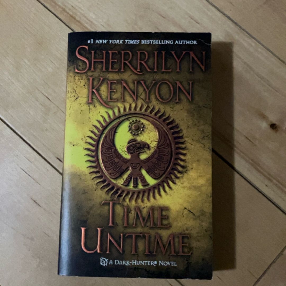 Time Untime