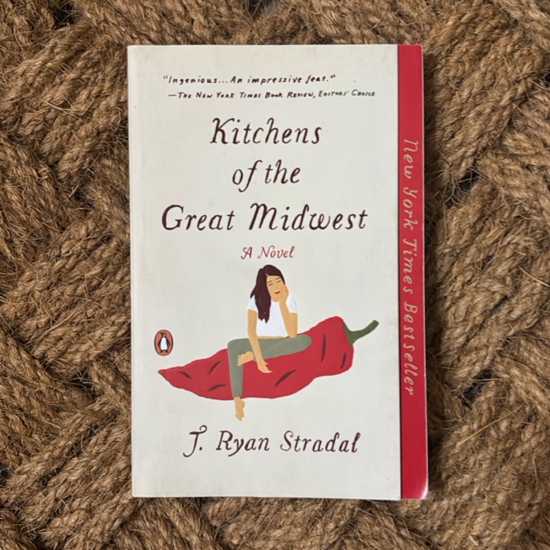 Kitchens of the Great Midwest