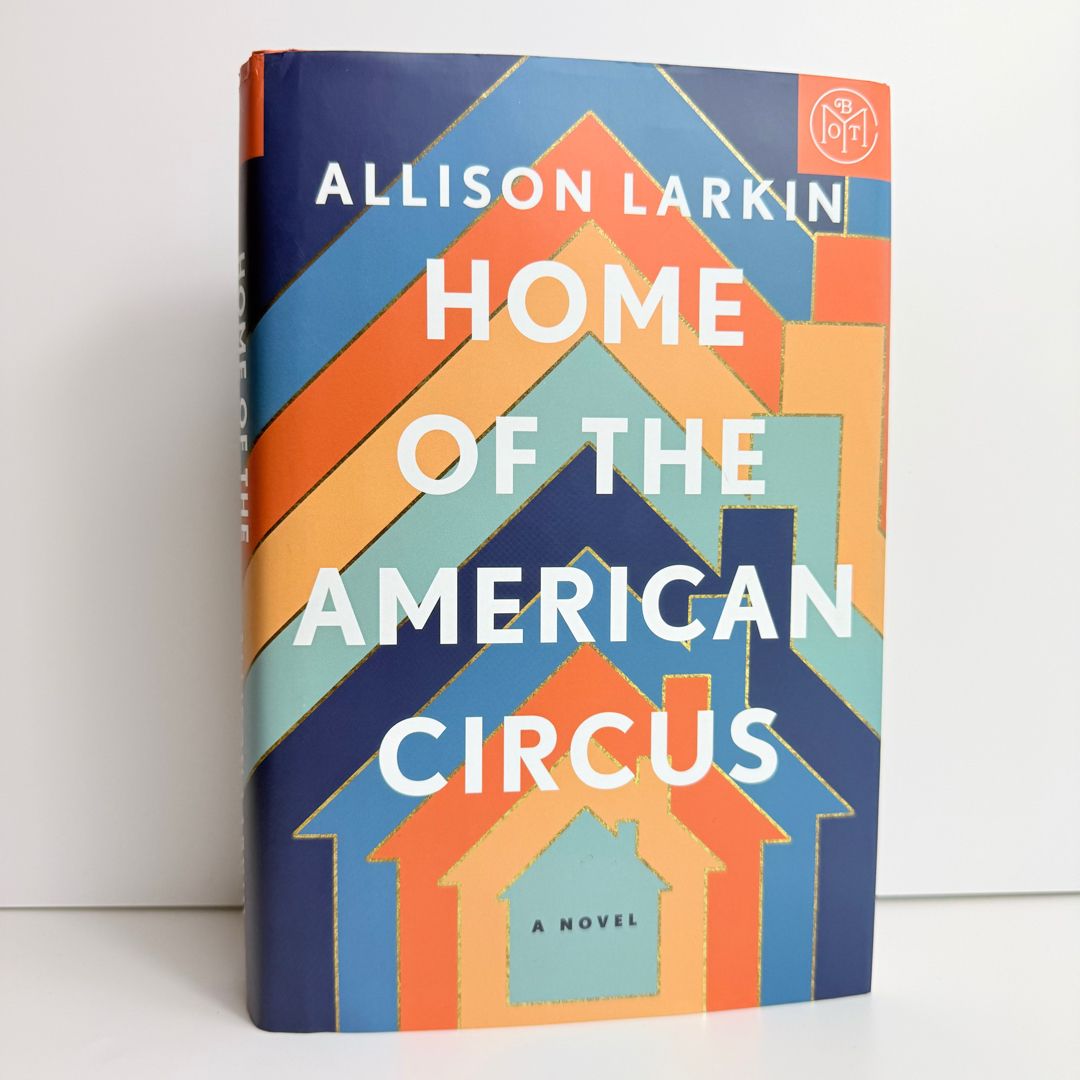 Home of the American Circus