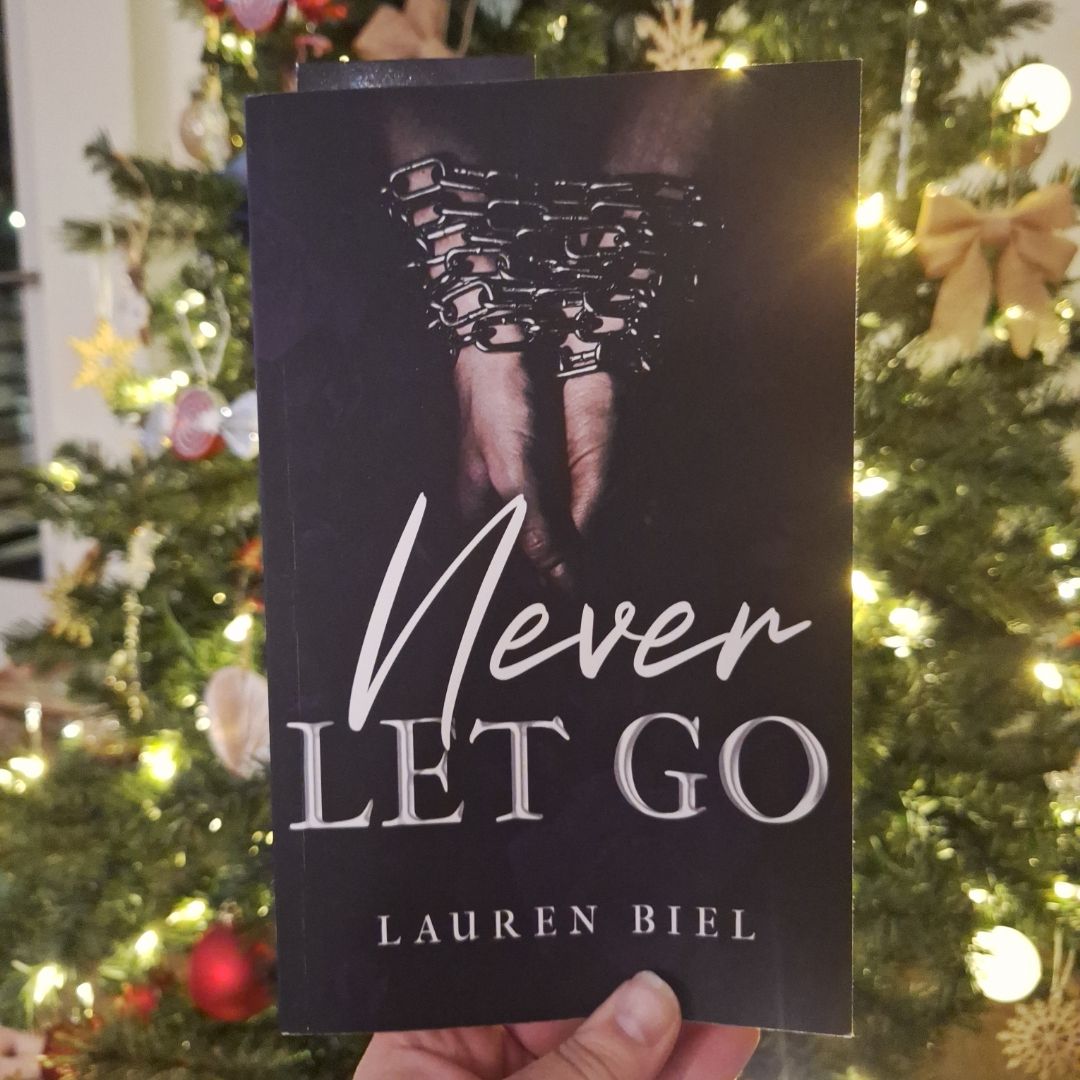 Never Let Go