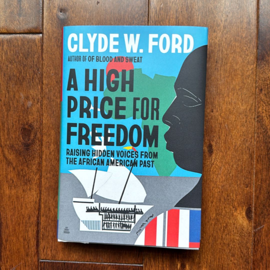 A High Price for Freedom