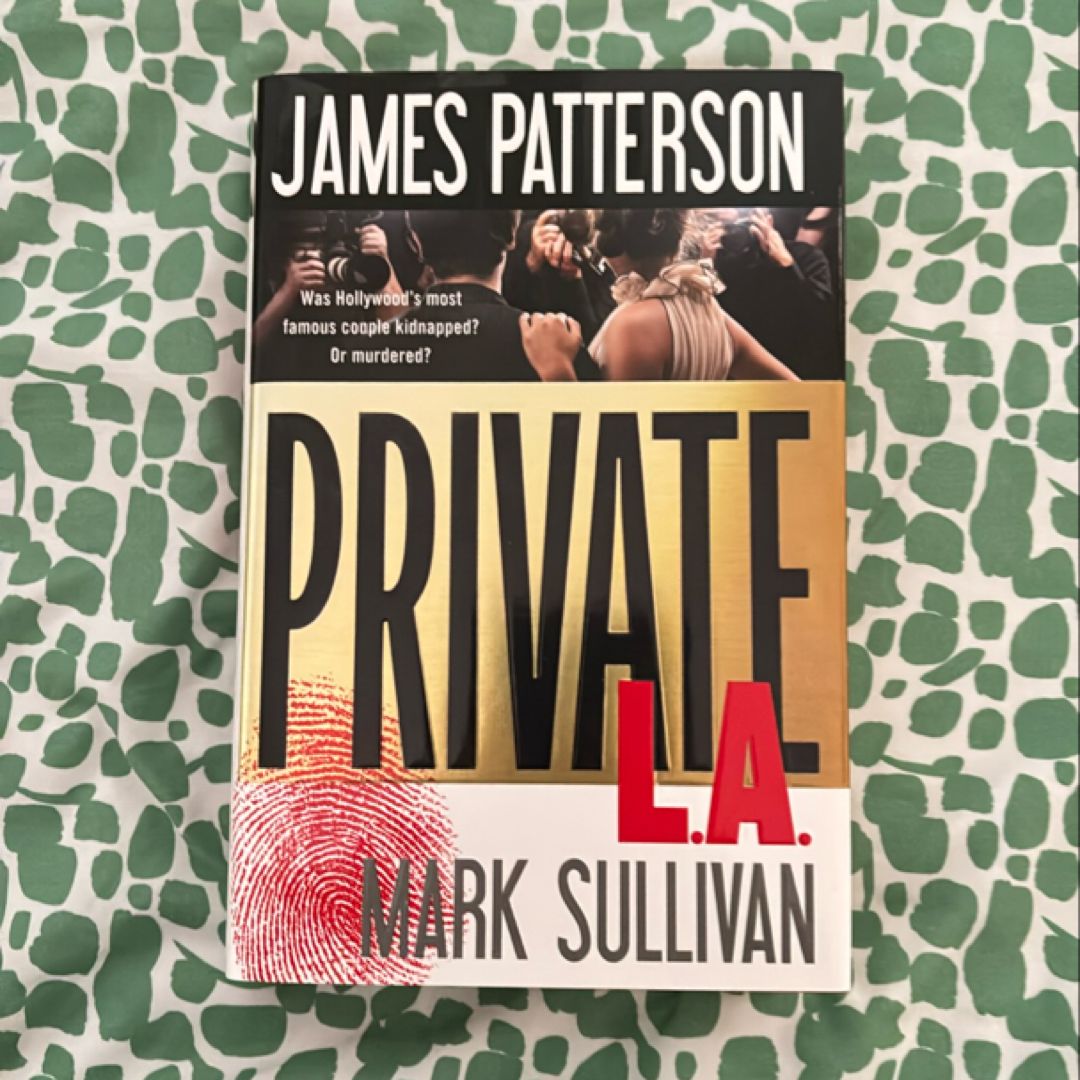 Private L. A.