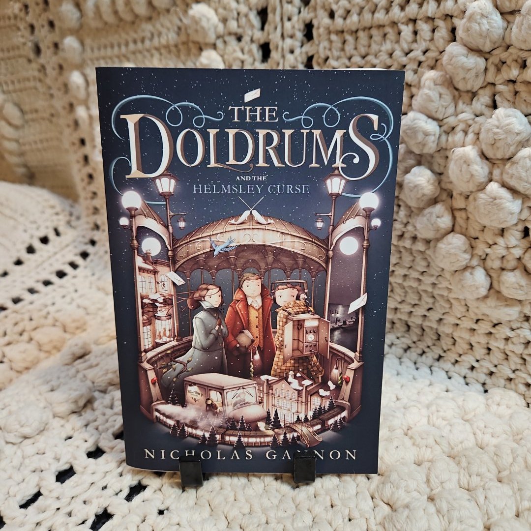 The Doldrums and the Helmsley Curse