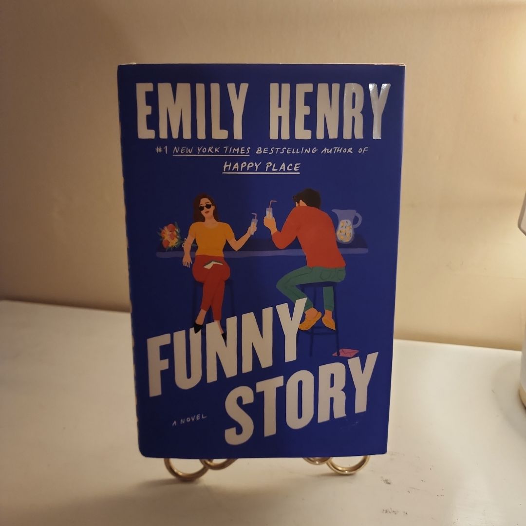 Funny Story