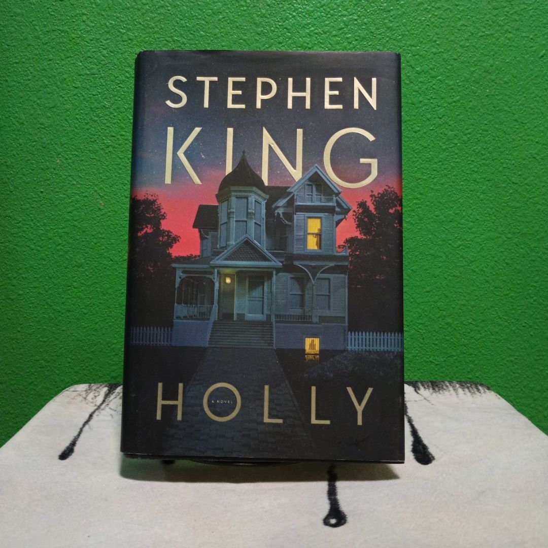 Holly