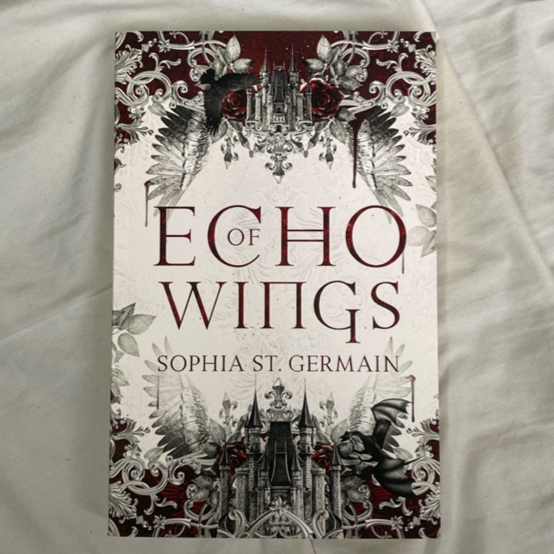 Echo of Wings