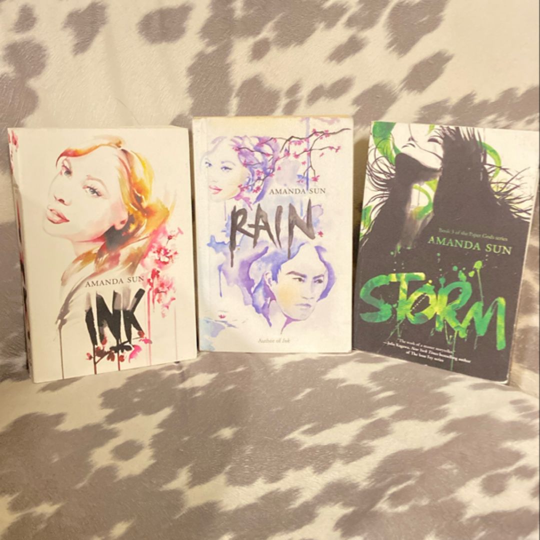Ink