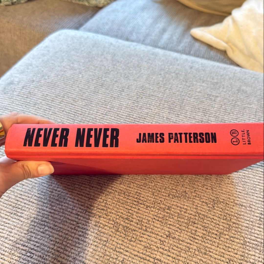 Never never 