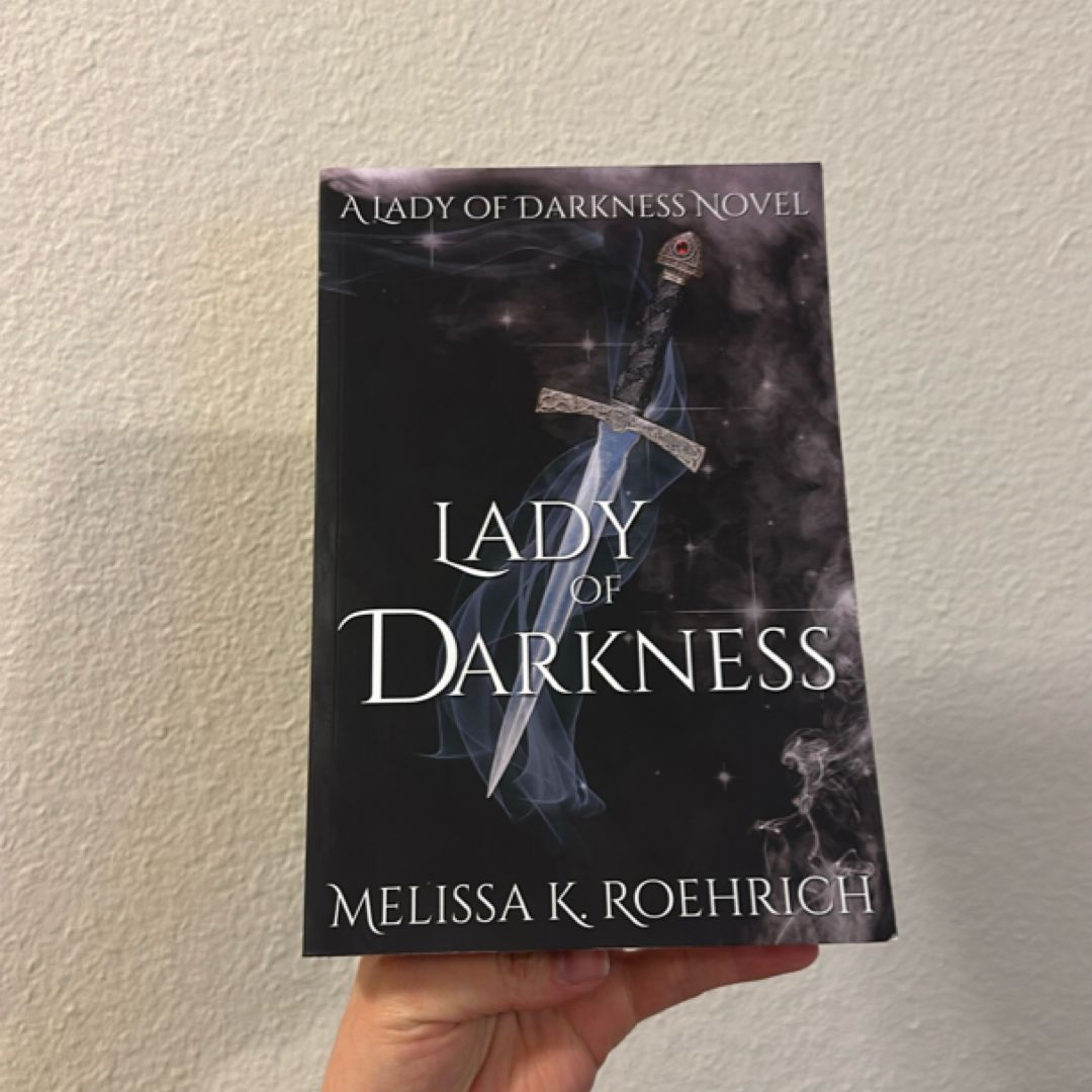 Lady of Darkness
