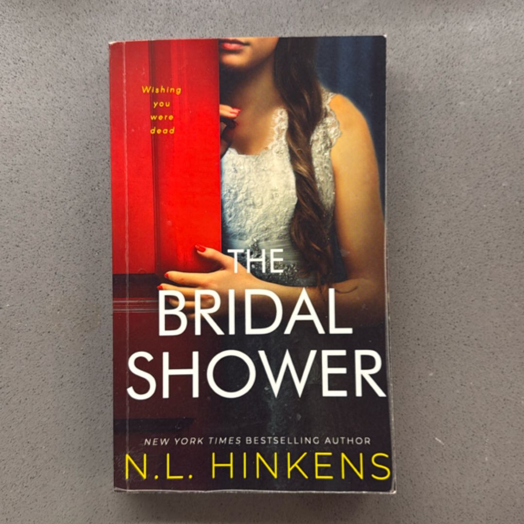 The Bridal Shower