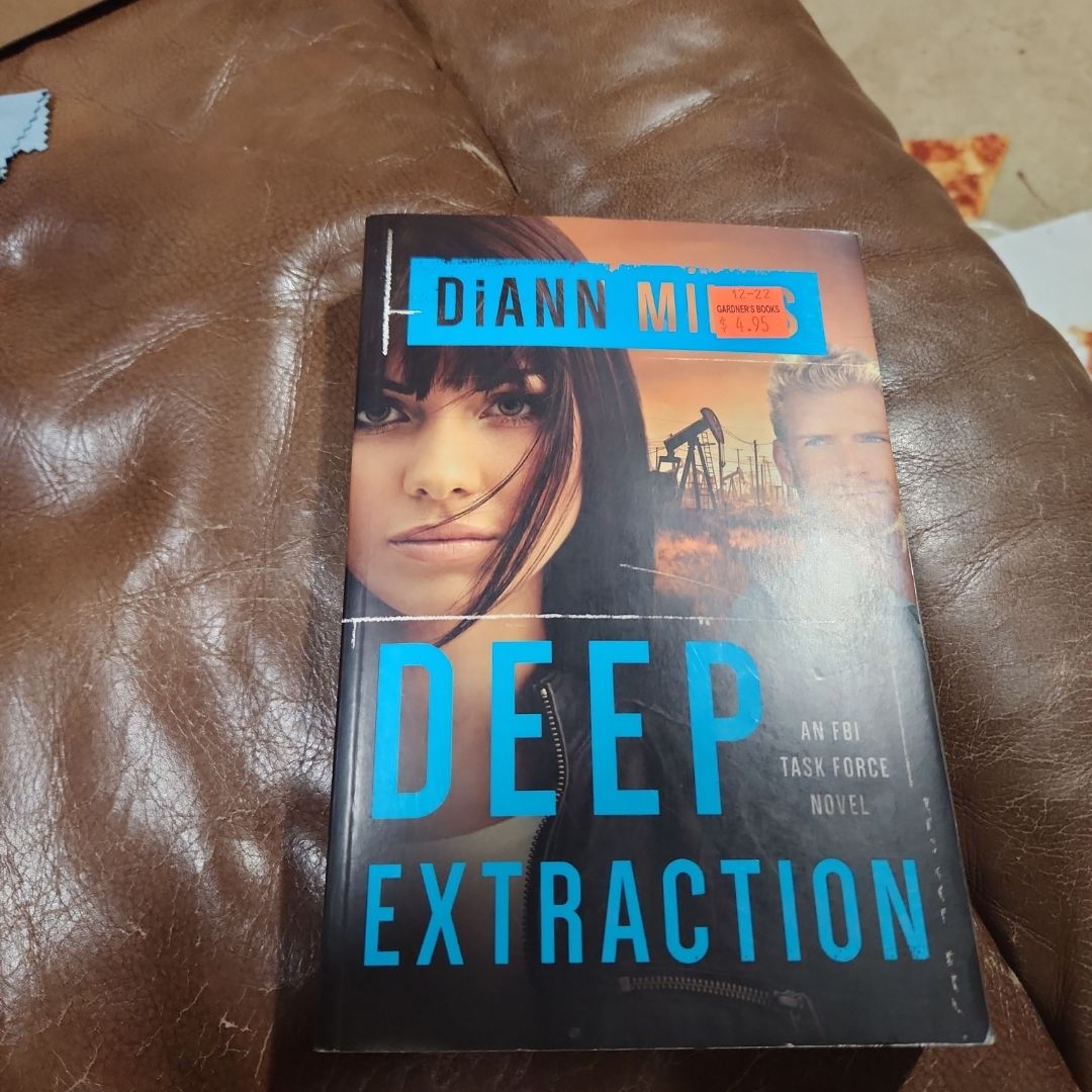 Deep Extraction