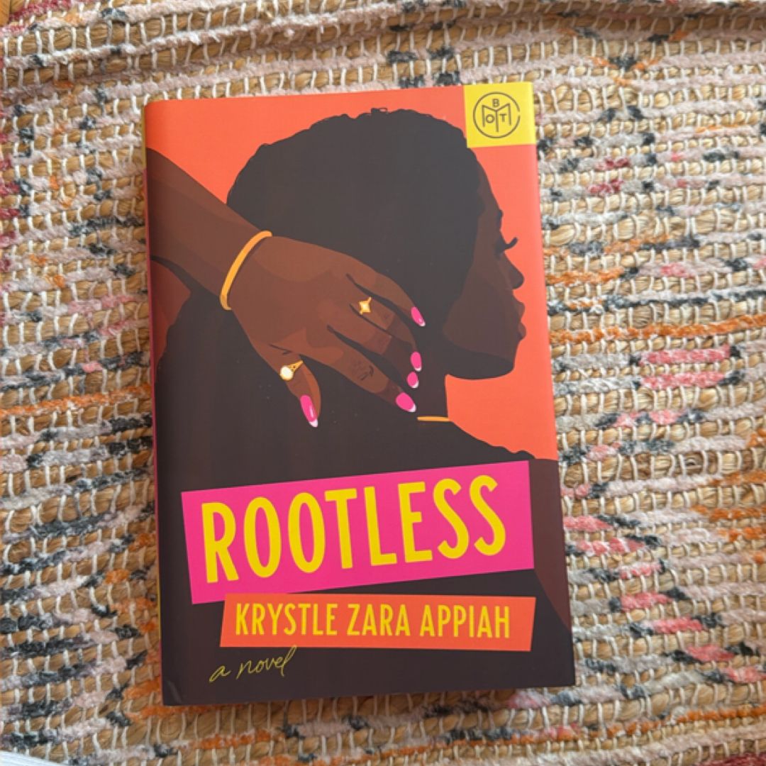 Rootless