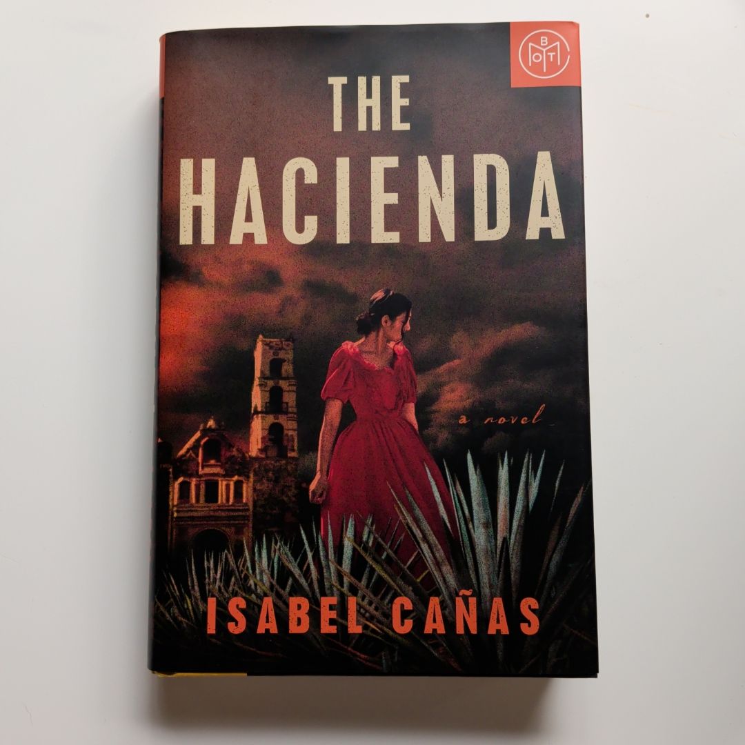 The Hacienda