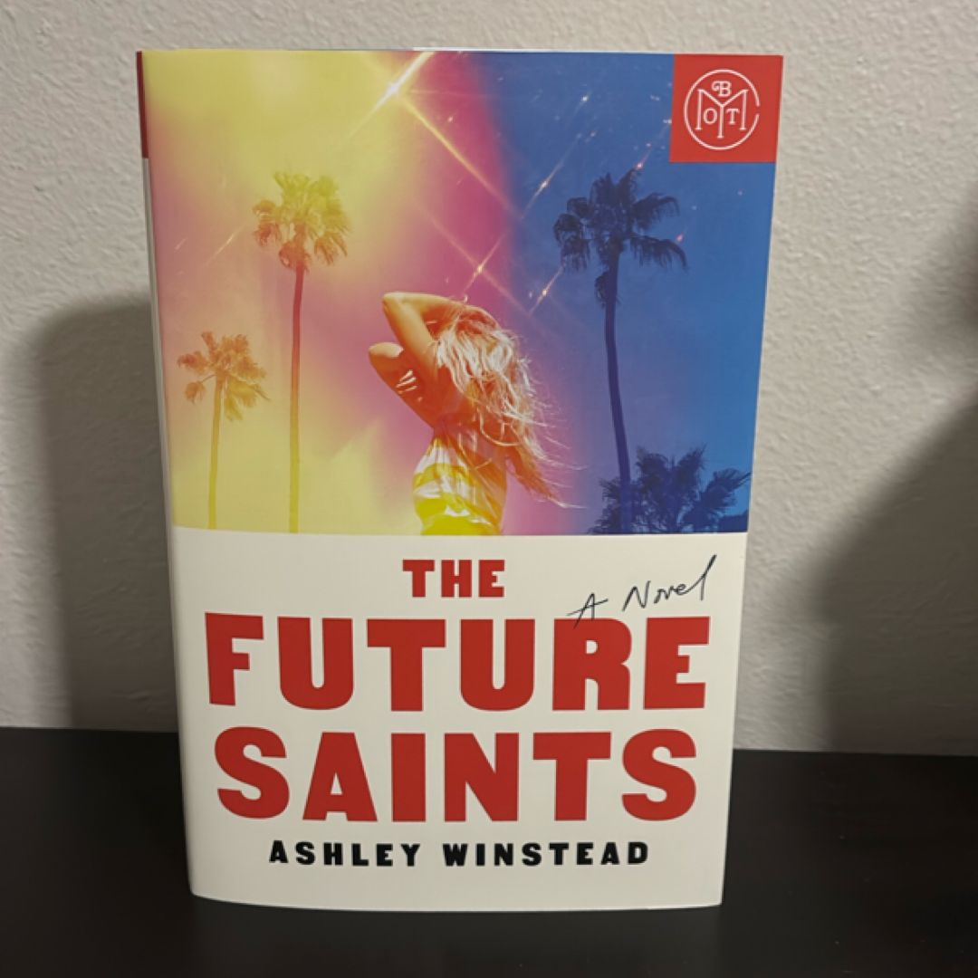 The Future Saints